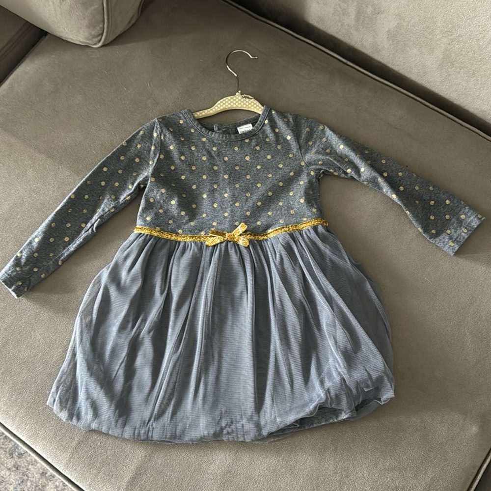 Carters dress